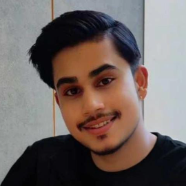 Bobby Shah-Freelancer in New Delhi,India