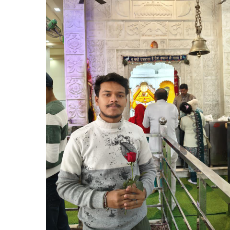 Raunak Pandit-Freelancer in Patna,India