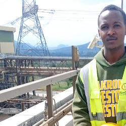 Ian Muthama-Freelancer in Nairobi,Kenya