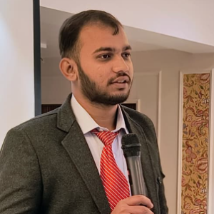 Vinit Pareek-Freelancer in Jaipur,India