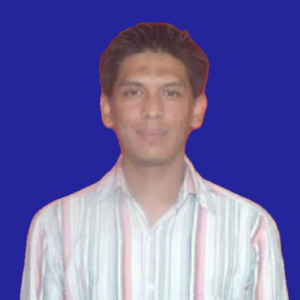 Haris Fauzan-Freelancer in Jakarta,Indonesia