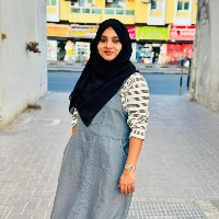 Shafna Shafeek-Freelancer in Kottayam,India