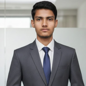 Rishi Tripathi-Freelancer in Jaipur,India