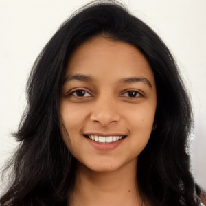 Shruti-Freelancer in Pune,India