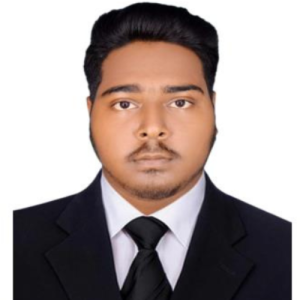 Misbah Ul Haque-Freelancer in Khulna,Bangladesh