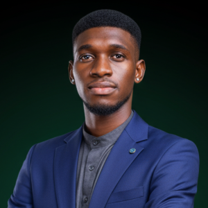 Adeoluwakiisi Afuyekehinde-Freelancer in Lekki,Nigeria