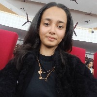 Ashika Sharma-Freelancer in Varanasi,India