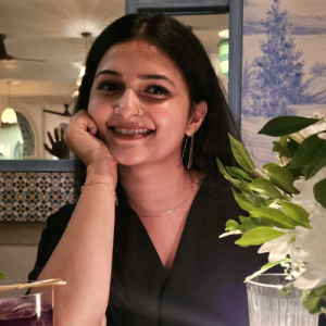 Parvathy Nair-Freelancer in Kochi,India