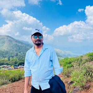 Ram Sharma-Freelancer in hyderabad,India