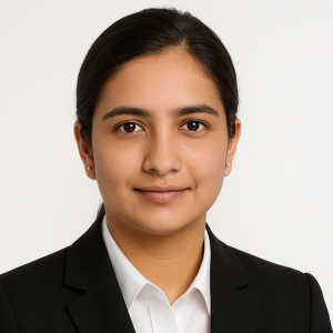 Siya Mutneja-Freelancer in Bhabat,India