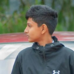 Shehash Mihimitha-Freelancer in Colombo,Sri Lanka