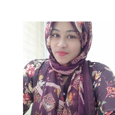 Mrs. Aklima Akter Akhi-Freelancer in Chittagong,Bangladesh