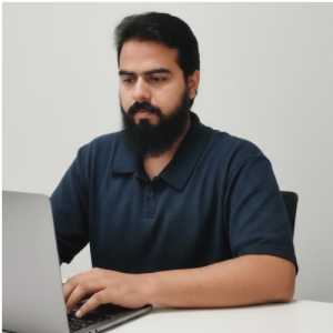 Devendra Pandey-Freelancer in Thane,India