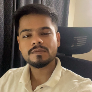 Kartikeya Chaudhary-Freelancer in Gurugram,India