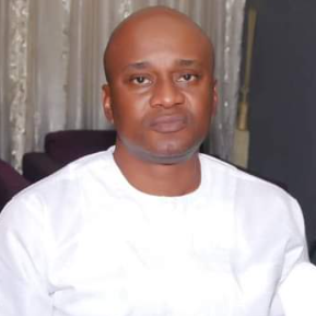 Anthony Benedict-Freelancer in Dushepe,Nigeria