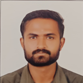 Suraj-Freelancer in Coimbatore,India