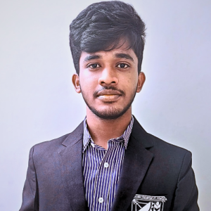 Mukesh Muthusamy-Freelancer in Ariyalur,India