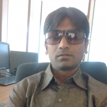 Ramnik Parmar-Freelancer in Delhi,India