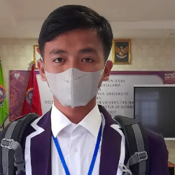 Nizar Nursyamsi-Freelancer in ,Indonesia