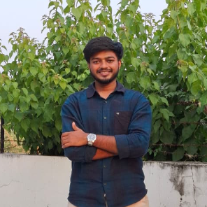 Patel Karm-Freelancer in Gandhinagar,India