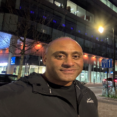 Tarek Soliman-Freelancer in Cairo,Egypt