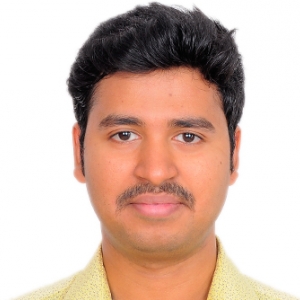 Subhash Reddy Iska-Freelancer in Chennai,India