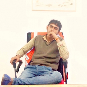 Prakash Kumar-Freelancer in mundra,India