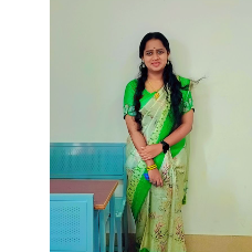 Gayathri J-Freelancer in Rasipuram,India