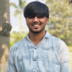 Harsh Virpariya-Freelancer in Surat,India