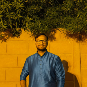 Dhvanit Patel-Freelancer in Ahmedabad,India