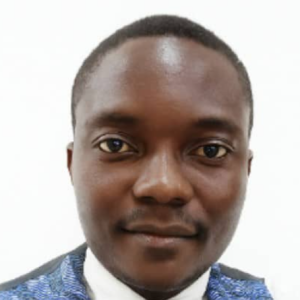 Olaye Osamudiamen Bright-Freelancer in Benin City,Nigeria