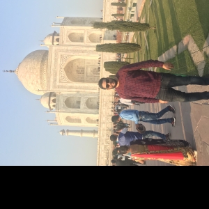 Jatin Mahajan-Freelancer in New Delhi,India
