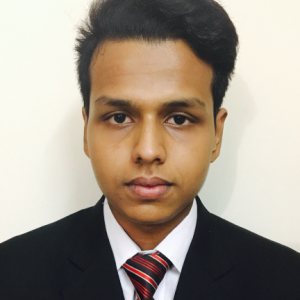 Tushar-Freelancer in Dhaka,Bangladesh