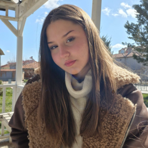 İrem Küllü-Freelancer in istanbul,Turkey