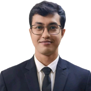 Akashnil Mukherjee-Freelancer in Bhubaneswar,India