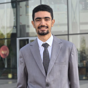 Mahmoud Salah-Freelancer in Cairo,Egypt