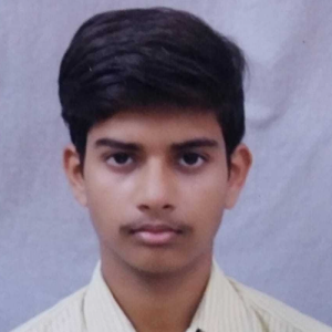 Shivank Tiwari-Freelancer in Varanasi,India