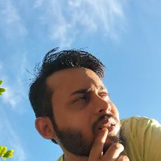 Sanjoy Banik-Freelancer in Rajpur Sonarpur,India