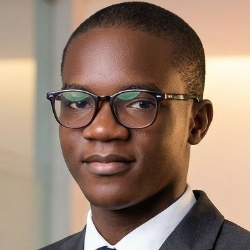 John Minyem Ndjeng-Freelancer in Yaoundé,Cameroon