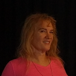 Tanya Charbury-Freelancer in Fallon,USA