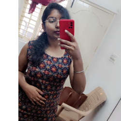 Lydi Shabu-Freelancer in Chennai,India