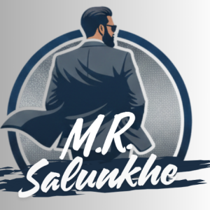 Milind Ravindra Salunkhe-Freelancer in Sangli,India