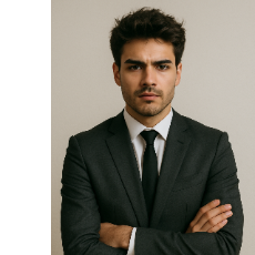 Harsh Singh-Freelancer in Moradabad,India