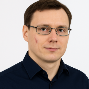 Nusret Halilovic-Freelancer in Sarajevo,Bosnia and Herzegovina