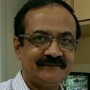 Dr Bibhash Chandra Jha