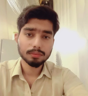 Muhammad Umer Shahzad-Freelancer in Lahore,Pakistan