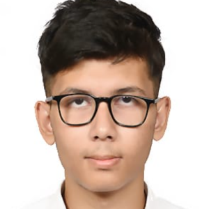 Rishi Mukherjee-Freelancer in Pune,India