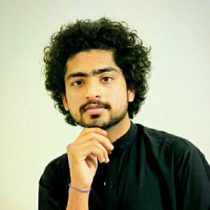 Hassaan Mustafavi-Freelancer in LAHORE,Pakistan