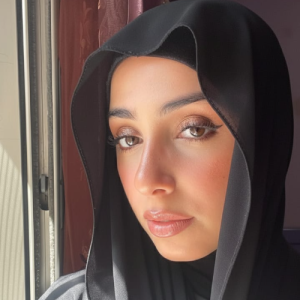 Aya Abdallah-Freelancer in Chouaifet El Aamroussieh,Lebanon