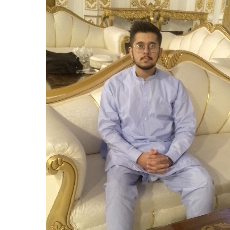 Sheikh Azlan-Freelancer in Hafizabad,Pakistan